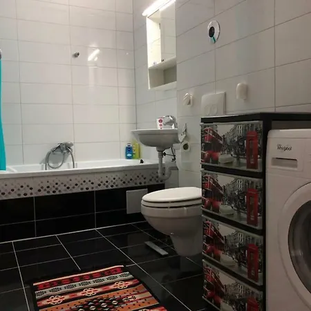 Sky View Апартаменти